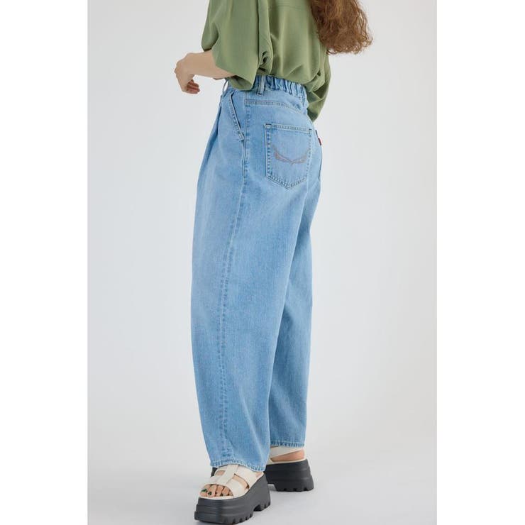 タックデニム | RODEO CROWNS WIDE BOWL | 詳細画像20 