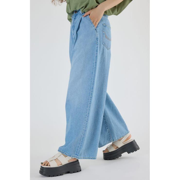 タックデニム | RODEO CROWNS WIDE BOWL | 詳細画像21 