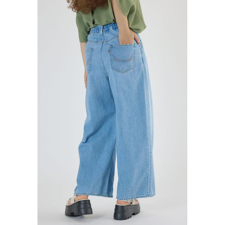 タックデニム | RODEO CROWNS WIDE BOWL | 詳細画像22 