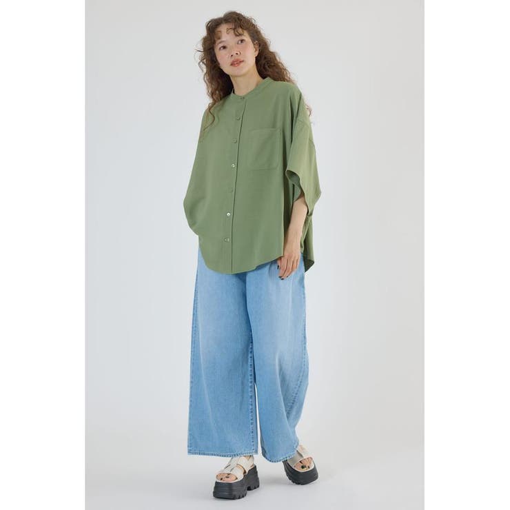 タックデニム | RODEO CROWNS WIDE BOWL | 詳細画像24 