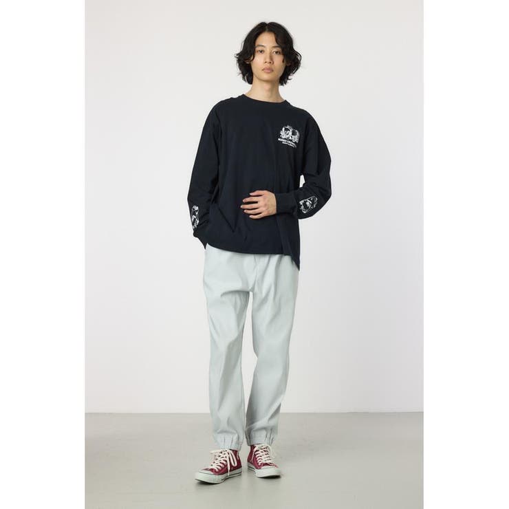 Awesome Stretch ジョグパンツ | RODEO CROWNS WIDE BOWL | 詳細画像26 