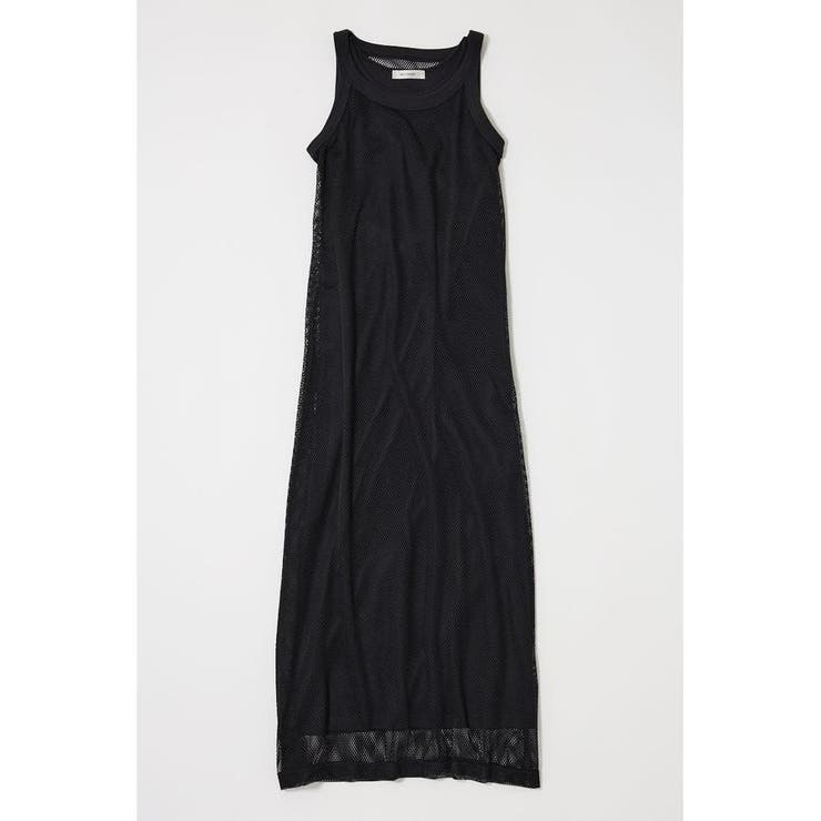 MESH LAYERED ドレス | MOUSSY OUTLET | 詳細画像15 