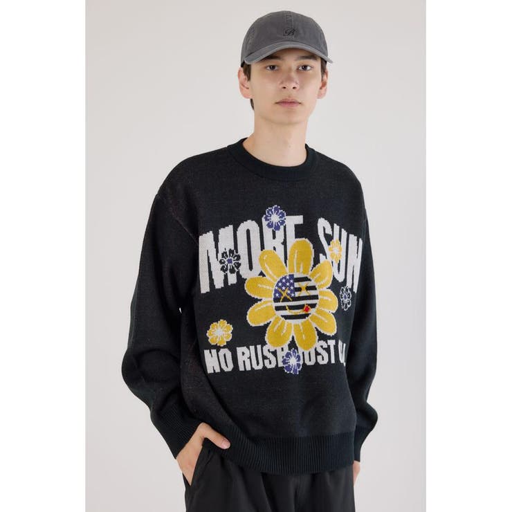 アメリカンフラワーニット | RODEO CROWNS WIDE BOWL | 詳細画像8 