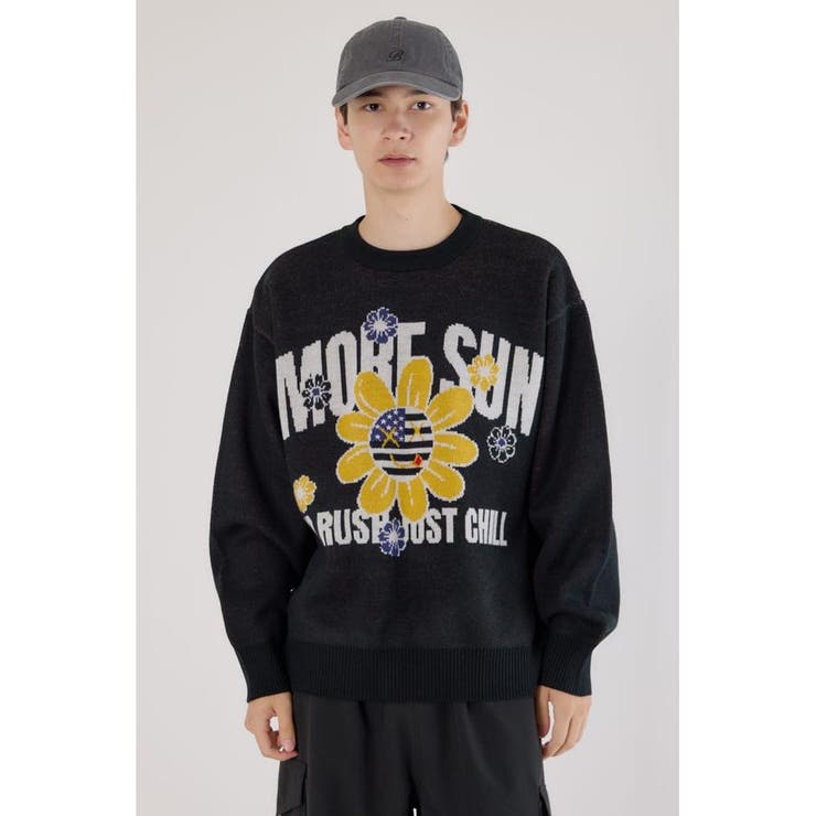 アメリカンフラワーニット | RODEO CROWNS WIDE BOWL | 詳細画像9 