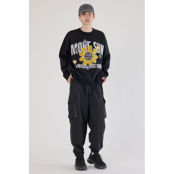 アメリカンフラワーニット | RODEO CROWNS WIDE BOWL | 詳細画像13 