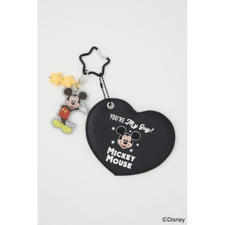 (Disney)Mixキーチャーム | RODEO CROWNS WIDE BOWL | 詳細画像1 