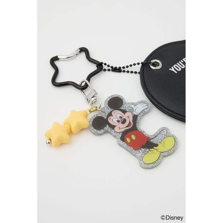(Disney)Mixキーチャーム | RODEO CROWNS WIDE BOWL | 詳細画像4 