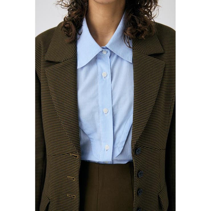 WAIST TUCK ジャケット | MOUSSY OUTLET | 詳細画像17 