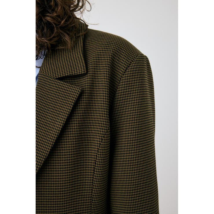 WAIST TUCK ジャケット | MOUSSY OUTLET | 詳細画像18 