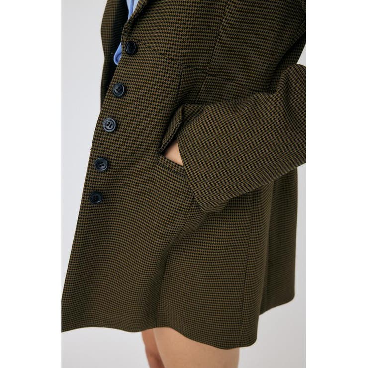 WAIST TUCK ジャケット | MOUSSY OUTLET | 詳細画像20 