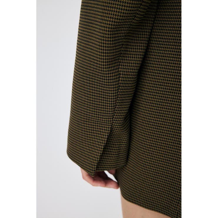 WAIST TUCK ジャケット | MOUSSY OUTLET | 詳細画像21 