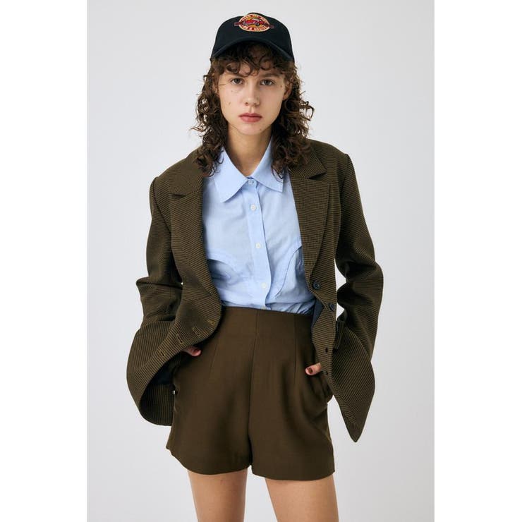 WAIST TUCK ジャケット | MOUSSY OUTLET | 詳細画像13 