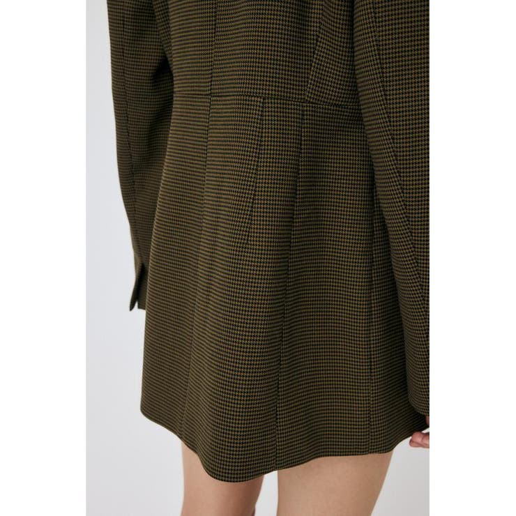 WAIST TUCK ジャケット | MOUSSY OUTLET | 詳細画像22 
