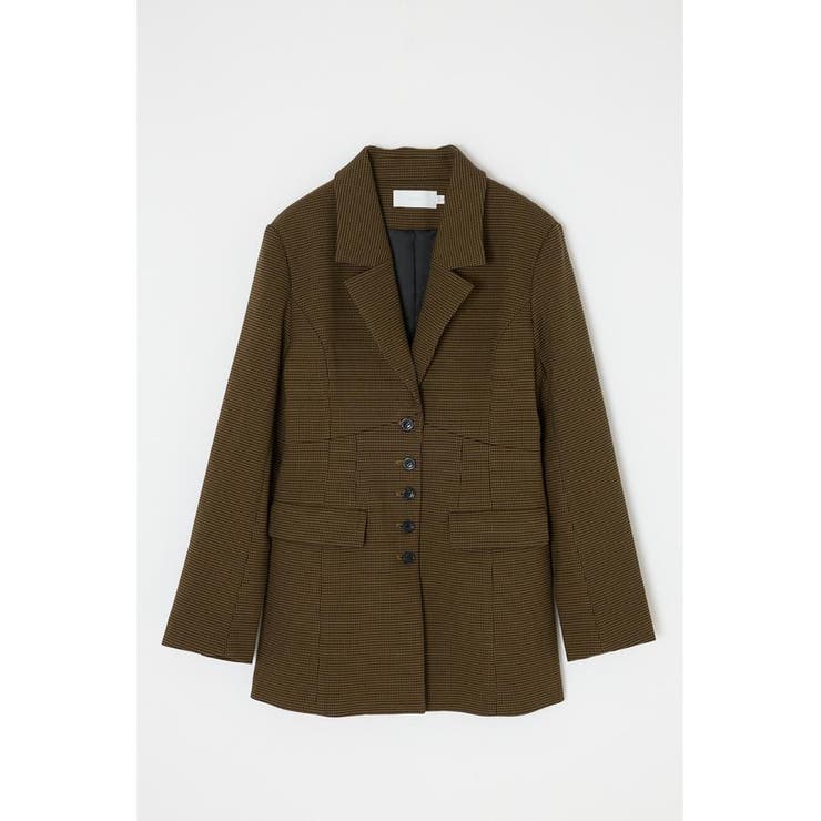 WAIST TUCK ジャケット | MOUSSY OUTLET | 詳細画像23 