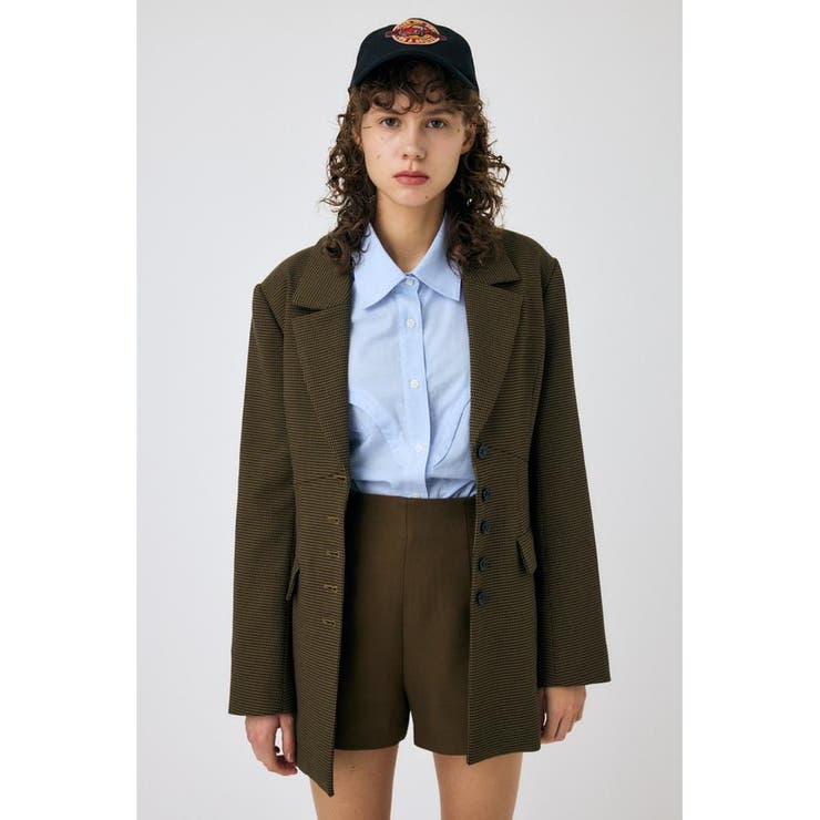 WAIST TUCK ジャケット | MOUSSY OUTLET | 詳細画像14 