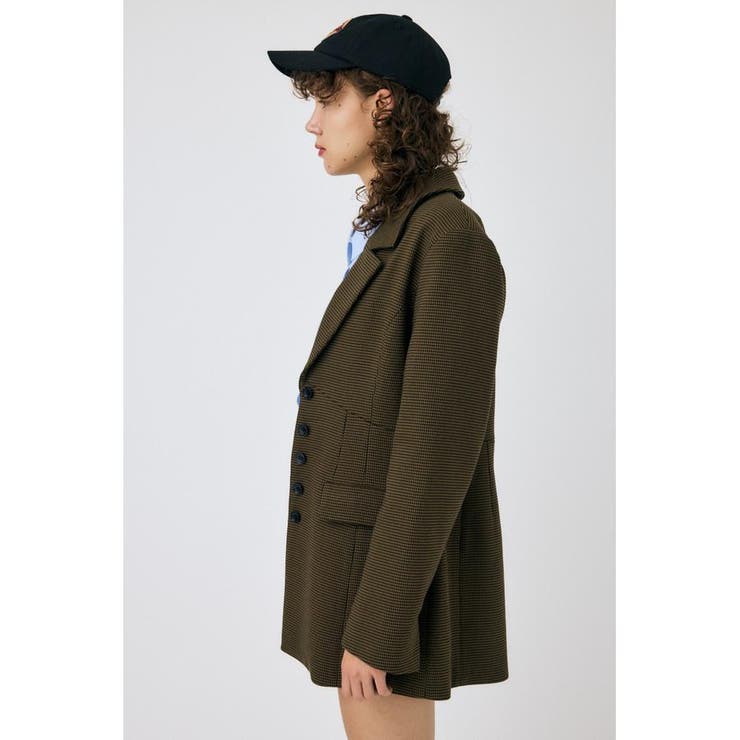 WAIST TUCK ジャケット | MOUSSY OUTLET | 詳細画像15 