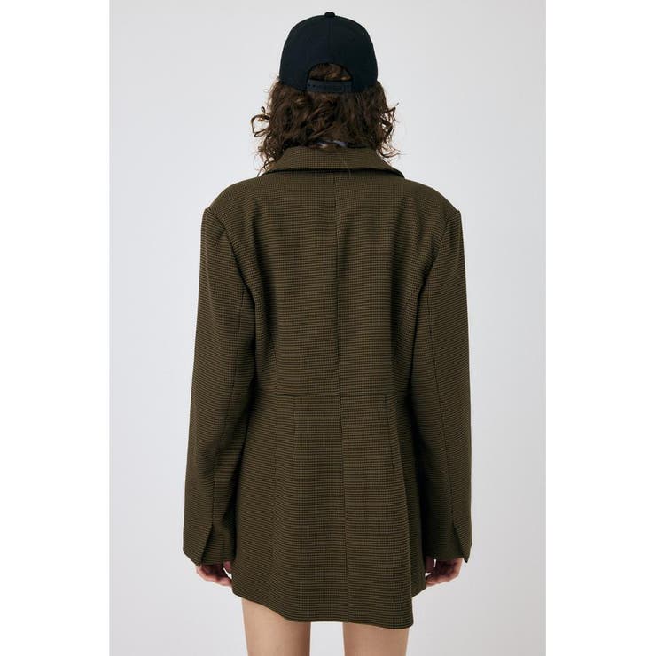 WAIST TUCK ジャケット | MOUSSY OUTLET | 詳細画像16 
