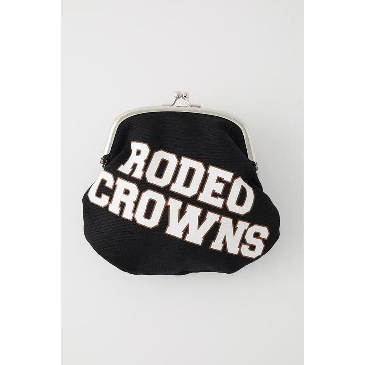 Wash Vintageポーチ 品番 Bjlw Rodeo Crowns Wide Bowl ロデオクラウンズ ワイドボウル のレディースファッション通販 Shoplist ショップリスト