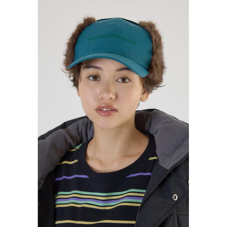 フライトキャップ | RODEO CROWNS WIDE BOWL | 詳細画像20 