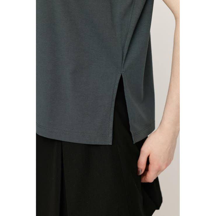 BASIC CREW NECK タンクトップ | SLY OUTLET | 詳細画像21 