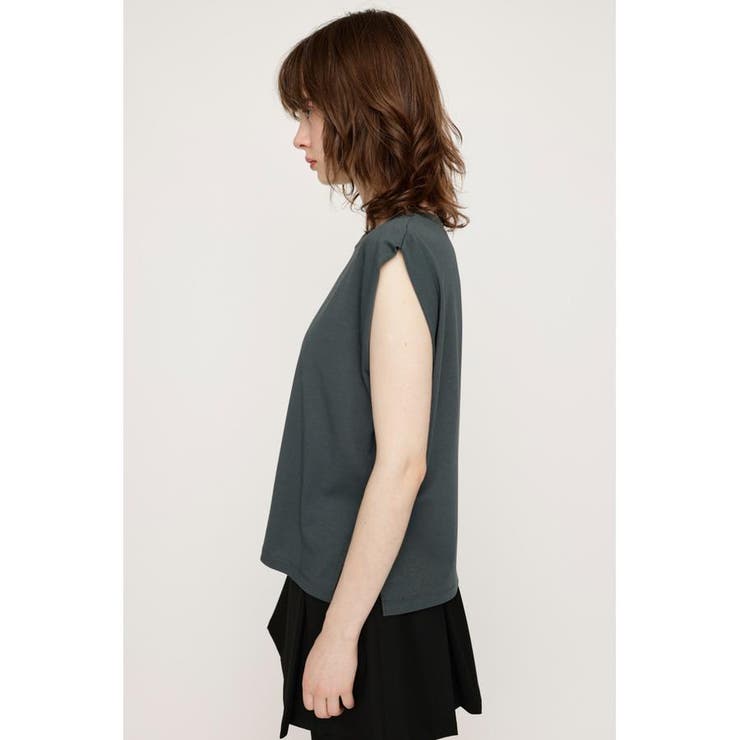 BASIC CREW NECK タンクトップ | SLY OUTLET | 詳細画像17 