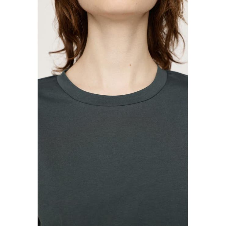 BASIC CREW NECK タンクトップ | SLY OUTLET | 詳細画像19 