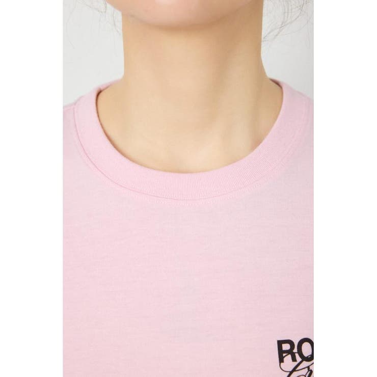 パッチデザインロングスリーブ Tシャツ | RODEO CROWNS WIDE BOWL | 詳細画像23 