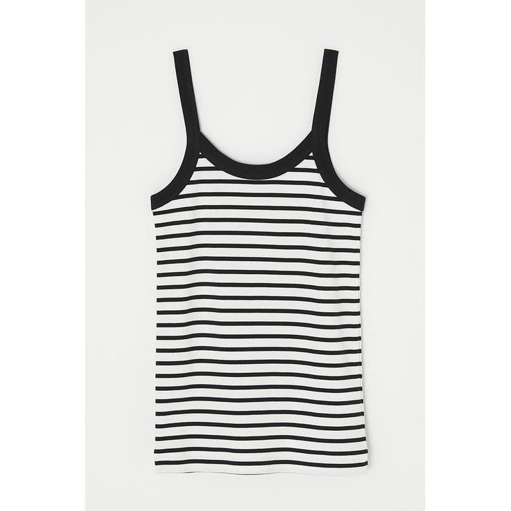 BASIC MINIMAL タンク | MOUSSY OUTLET | 詳細画像2 