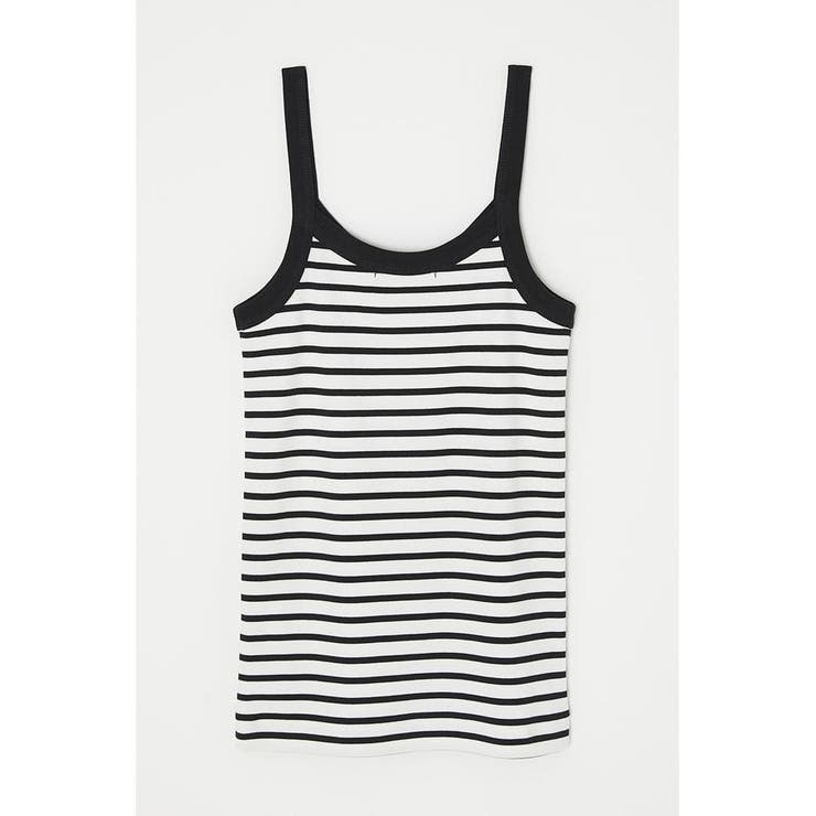 BASIC MINIMAL タンク | MOUSSY OUTLET | 詳細画像3 