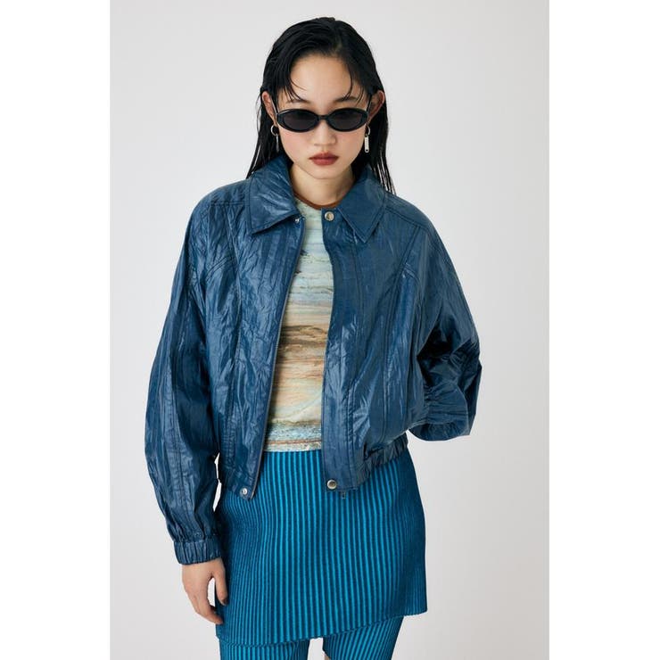 COATING ジャケット | MOUSSY OUTLET | 詳細画像5 