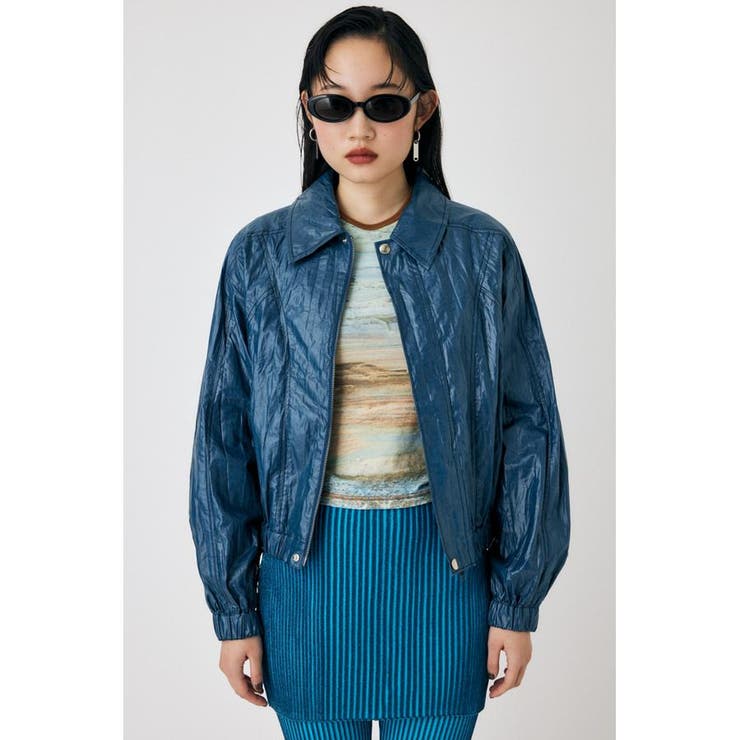 COATING ジャケット | MOUSSY OUTLET | 詳細画像9 
