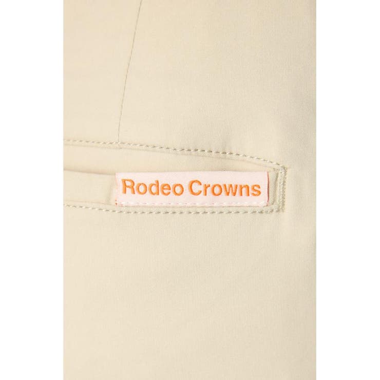 D/S COOL EASY JOGパンツ | RODEO CROWNS WIDE BOWL | 詳細画像29 