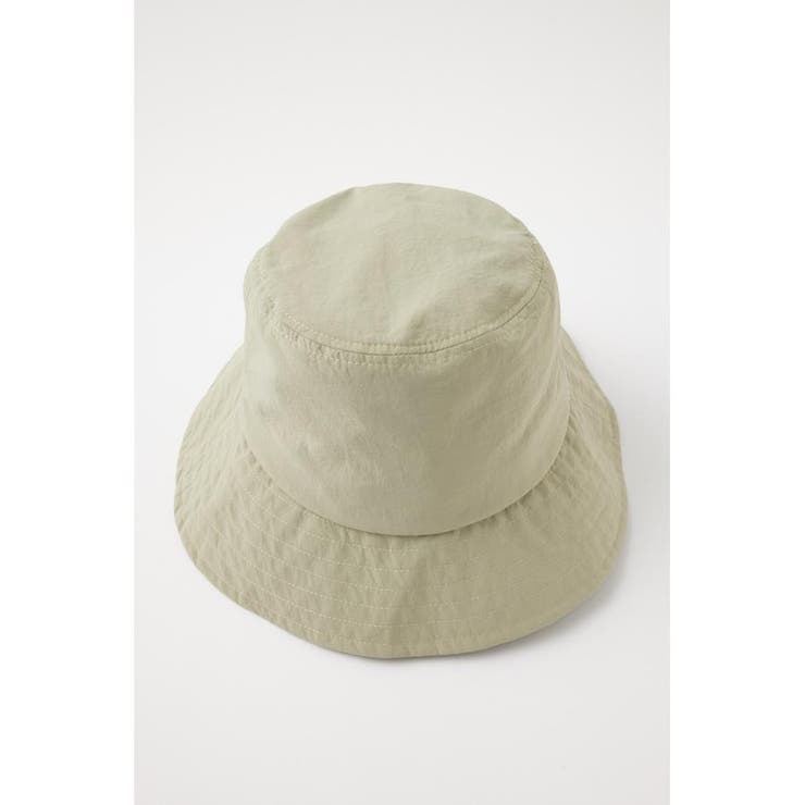 NYLON バケットハット | MOUSSY OUTLET | 詳細画像6 