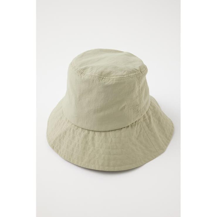NYLON バケットハット | MOUSSY OUTLET | 詳細画像7 