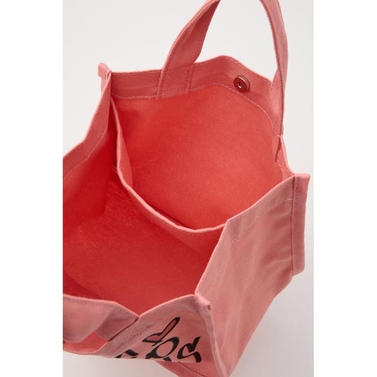 BRIDGE BEAR LOGO TOTE | RODEO CROWNS WIDE BOWL | 詳細画像18 