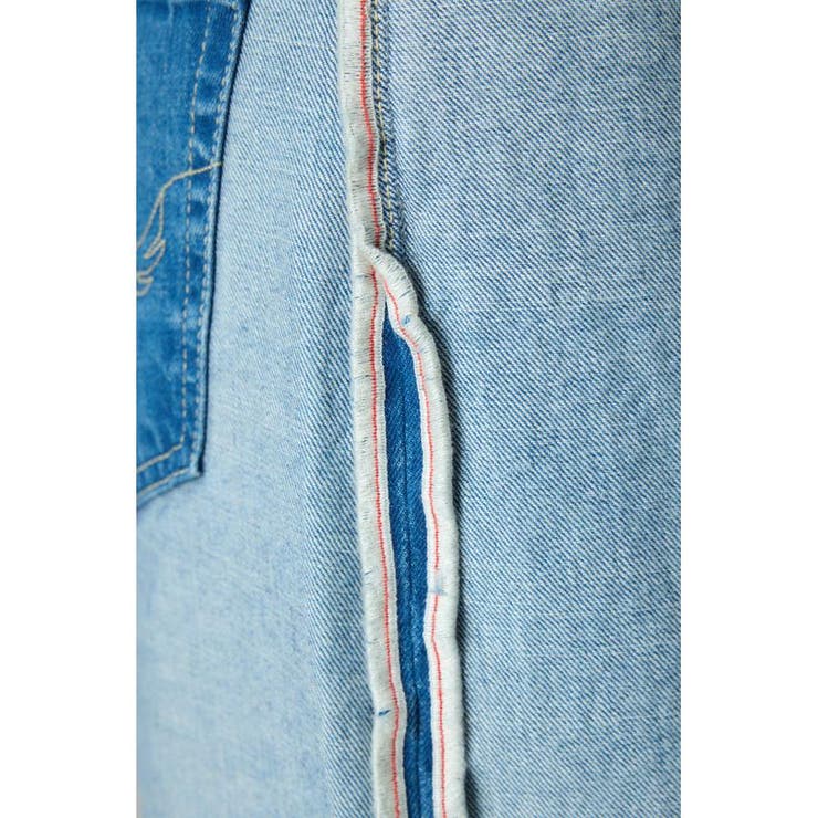 リバースワイドデニム | RODEO CROWNS WIDE BOWL | 詳細画像23 