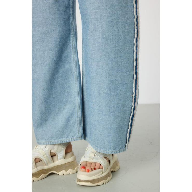 リバースワイドデニム | RODEO CROWNS WIDE BOWL | 詳細画像24 