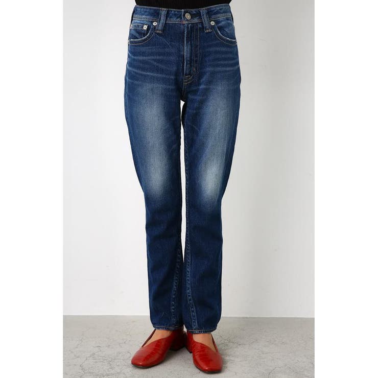 Hw Rady Type2スリムストレート 品番 Bjlw Rodeo Crowns Wide Bowl ロデオクラウンズワイドボウル のレディースファッション通販 Shoplist ショップリスト