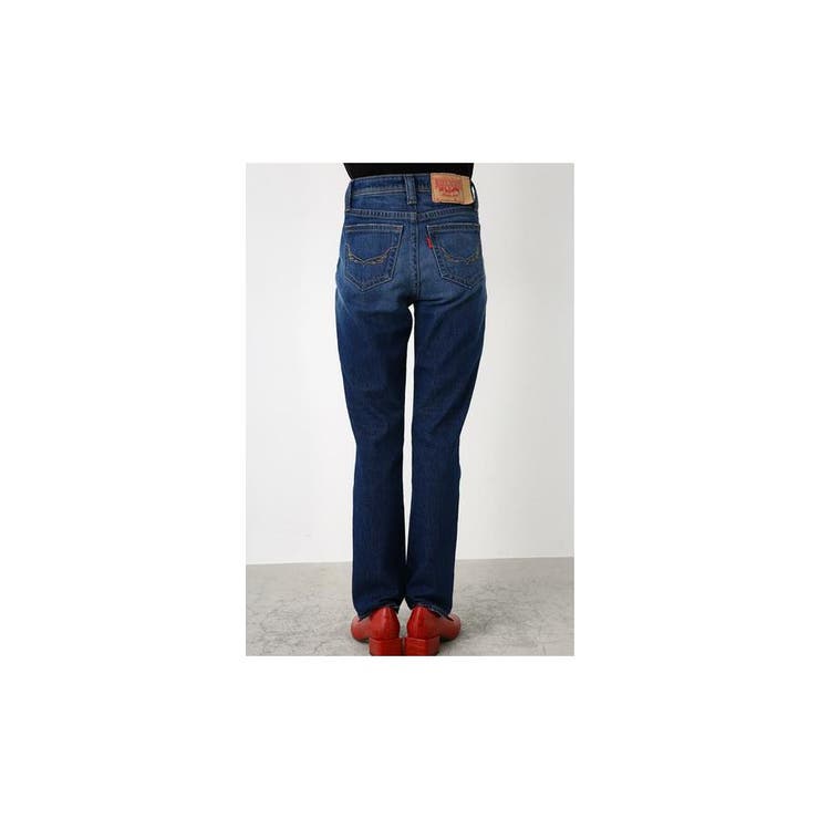 RodeoCrowns 美品 HW Rady TYPE2スリムストレート RodeoCrowns 美品 HW Rady TYPE2スリムストレート - メルカリ
