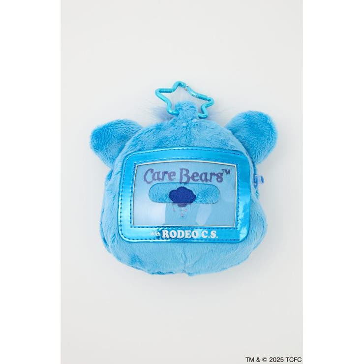 (Care Bears) フェイスポーチ | RODEO CROWNS WIDE BOWL | 詳細画像23 