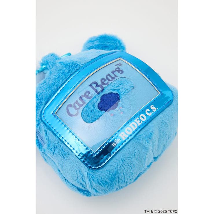 (Care Bears) フェイスポーチ | RODEO CROWNS WIDE BOWL | 詳細画像26 