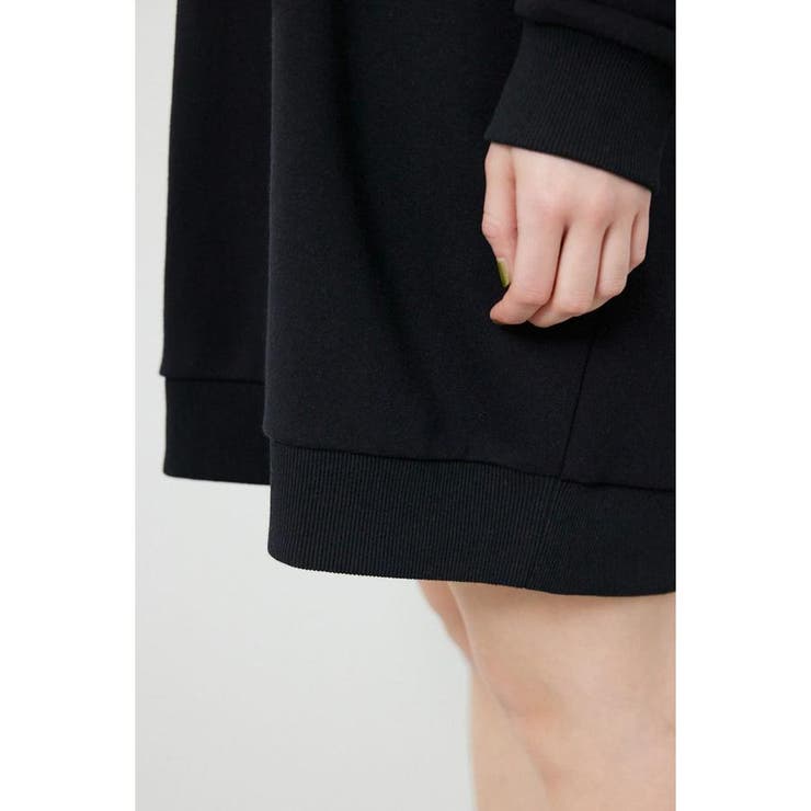 バックハートロゴワンピース | RODEO CROWNS WIDE BOWL | 詳細画像12 