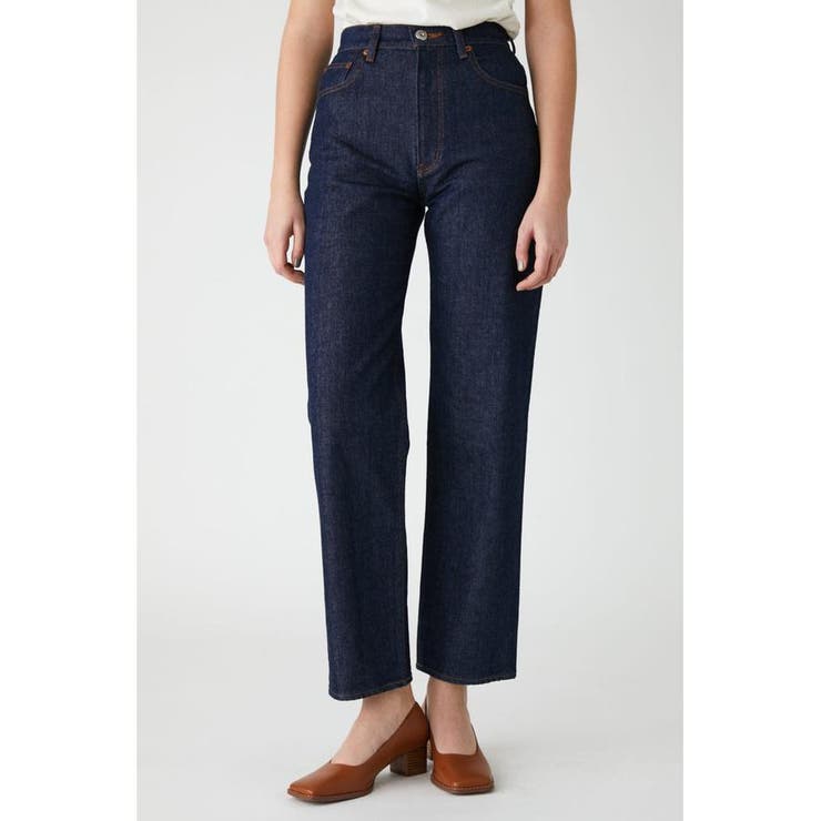 PLAIN JEANS STRAIGHT | MOUSSY OUTLET | 詳細画像15 