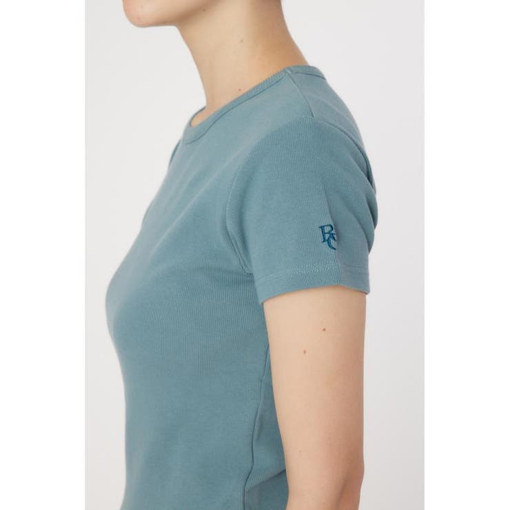 リブ H/S Tシャツ | RODEO CROWNS WIDE BOWL | 詳細画像20 