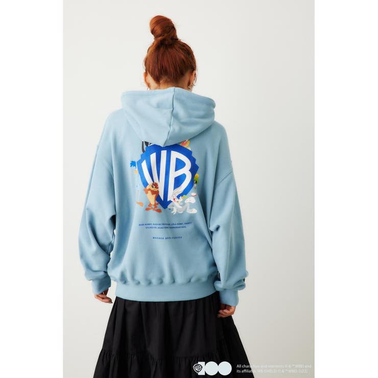 WB SHIELDパーカー | RODEO CROWNS WIDE BOWL | 詳細画像20 