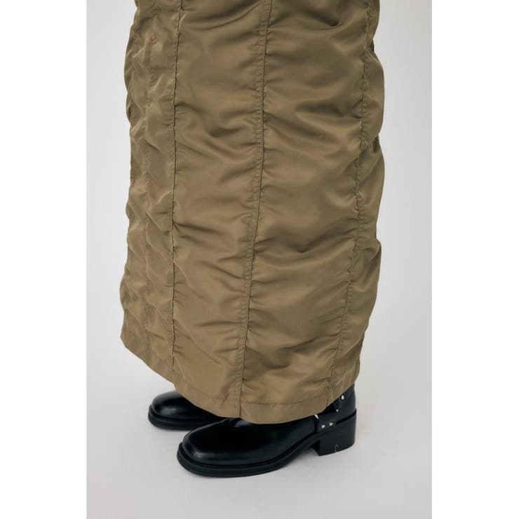 NYLON CARGO スカート | MOUSSY OUTLET | 詳細画像13 