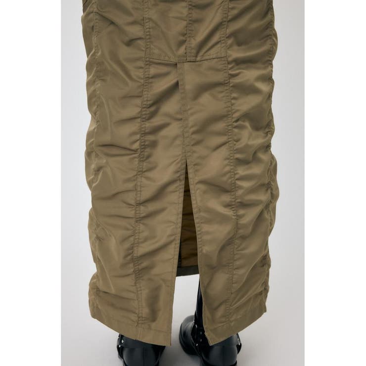 NYLON CARGO スカート | MOUSSY OUTLET | 詳細画像14 