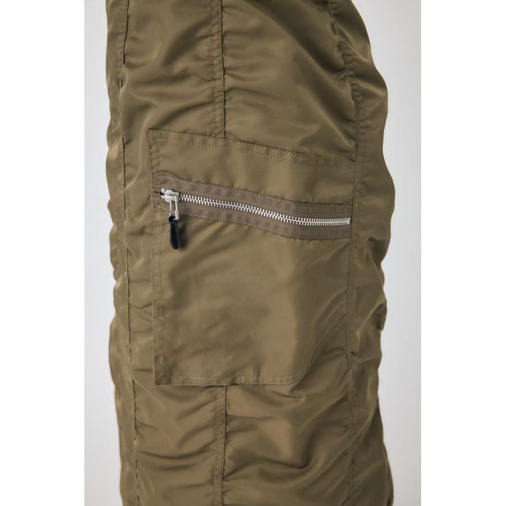 NYLON CARGO スカート | MOUSSY OUTLET | 詳細画像12 