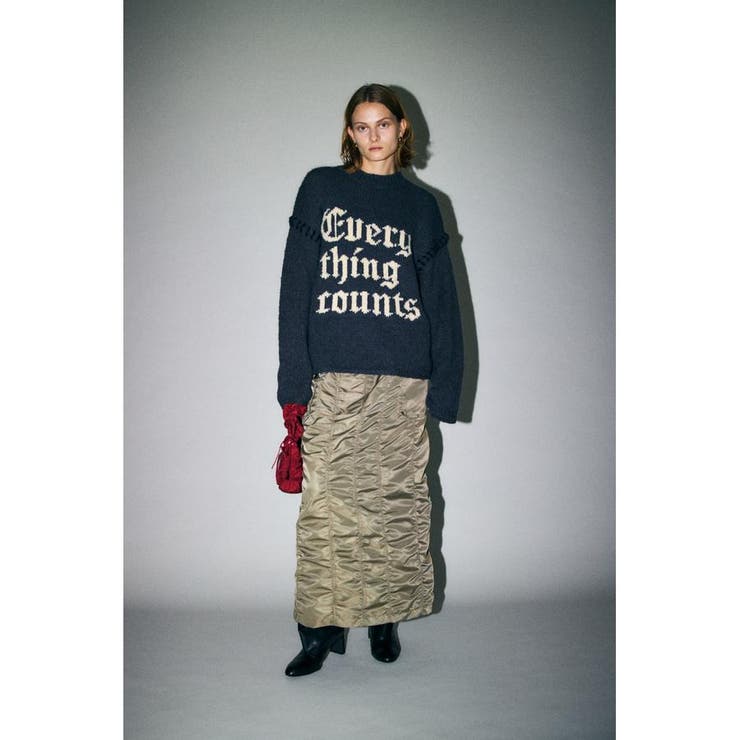 NYLON CARGO スカート | MOUSSY OUTLET | 詳細画像17 