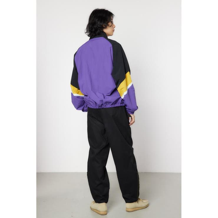 パラトルーパーパンツ | RODEO CROWNS WIDE BOWL | 詳細画像5 